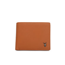 Load image into Gallery viewer, Men&#39;s Genuine Leather RFID Blocking Bi Fold Long / Short Wallet - PW 261