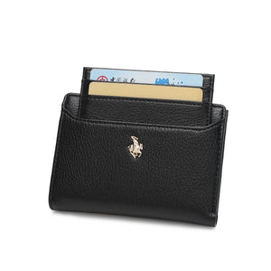 Women's 2-in-1 Purse With Coin Compartment - SLP 51