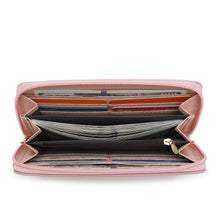 Load image into Gallery viewer, Women&#39;s RFID Blocking Long Wallet - BP 117