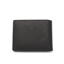 Load image into Gallery viewer, Men&#39;s Genuine Leather Bi-Fold Wallet - VWW 138