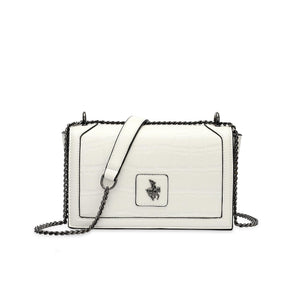 Women's Chain Shoulder Bag / Sling Bag / Crossbody Bag - HBP 606