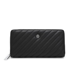 Women's RFID Long Wallet / Purse - KP 017