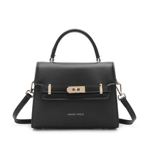 Load image into Gallery viewer, Women's Top Handle Sling Bag / Crossbody Bag / Shoulder Bag - HQF 6101