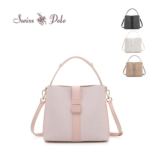 Women's Top Handle Sling Bag / Crossbody Bag / Shoulder Bag - HPM 5830