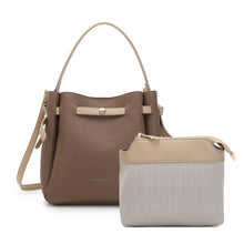 Load image into Gallery viewer, Women's Top Handle Sling Bag / Crossbody Bag / Shoulder Bag - HPW 9008