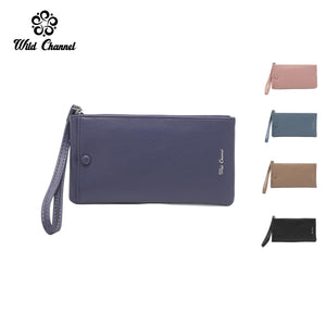 Women's Long Purse / Wallet - NP 048