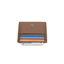 Load image into Gallery viewer, Gift Set - Card Holder + 35mm Pin Belt - VGS 301