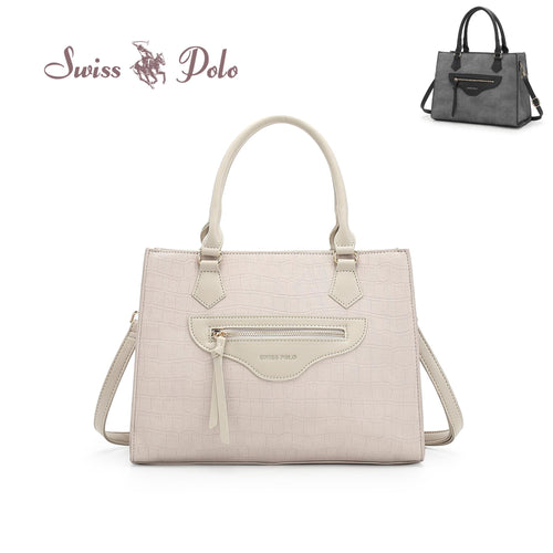 Women's Top Handle Bag / Sling Bag / Crossbody Bag - HMY 6029