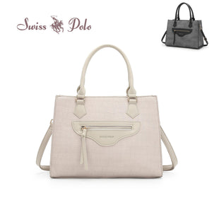 Women's Top Handle Bag / Sling Bag / Crossbody Bag - HMY 6029