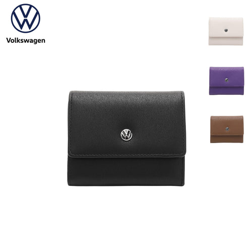 Women's  RFID Short Purse / Wallet - KP 024