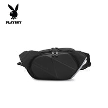 Load image into Gallery viewer, Playboy Men&#39;s Waist Bag / Chest Bag - PLS 119