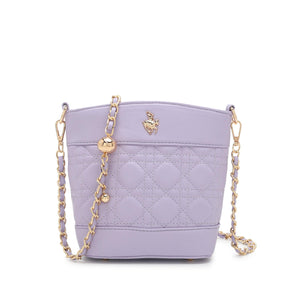 Women's Chain Sling Bag / Crossbody Bag - HEH 220