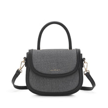 Load image into Gallery viewer, Women&#39;s Top Handle Sling Bag / Crossbody Bag / Shoulder Bag - SCQ 3733