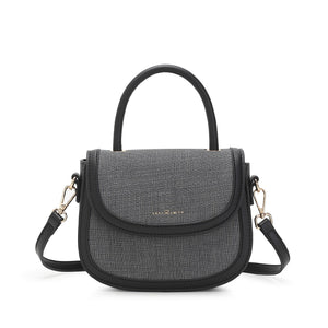 Women's Top Handle Sling Bag / Crossbody Bag / Shoulder Bag - SCQ 3733