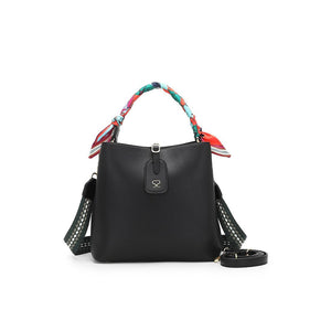 Women's Top Handle Bag / Sling Bag / Crossbody Bag - SCK 8970