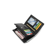 Load image into Gallery viewer, Women&#39;s Bi Fold Wallet / Purse - NP 025