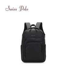 Load image into Gallery viewer, Men's Laptop Backpack - SZC 2005