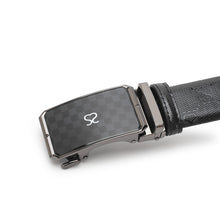 Load image into Gallery viewer, 35mm Automatic Buckle Belt - SB 007
