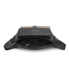 Load image into Gallery viewer, Men's Waist Bag / Belt Bag / Chest Bag - JU 038