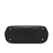 Load image into Gallery viewer, 2 In 1 Women's Top Handle Tote Bag + Pouch - HFT 7686