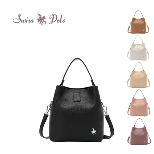 Women Top Handle Sling Bag / Crossbody Bag - HDW 342