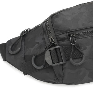 Men's Chest / Sling Bag / Messenger Bag - PLQ 1521