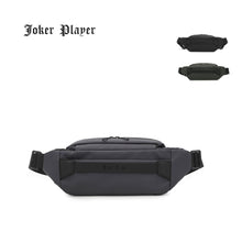 Load image into Gallery viewer, Men's Waist Bag / Belt Bag / Chest Bag - JN 1607