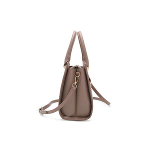 Women's Top Handle Sling Bag - HJF 2128