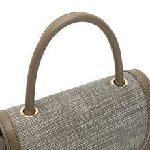 Load image into Gallery viewer, Women&#39;s Top Handle Sling Bag / Crossbody Bag / Shoulder Bag - SCQ 3733