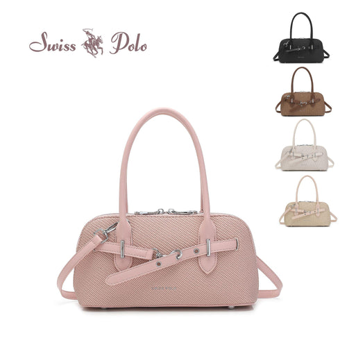 Women's Top Handle Sling Bag / Crossbody Bag - HPC 6695