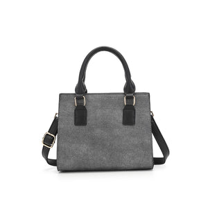 Women's Top Handle Bag / Sling Bag / Crossbody Bag - HMZ 6026