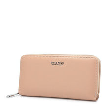 Load image into Gallery viewer, Women&#39;s RFID Long Purse / Wallet - SLP 63