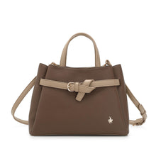 Load image into Gallery viewer, Women's Top Handle Sling Bag / Crossbody Bag / Shoulder Bag - HPV 9136