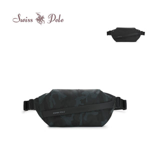 Men's Casual Belt Bag / Waist Bag / Chest Bag - SXX 5001