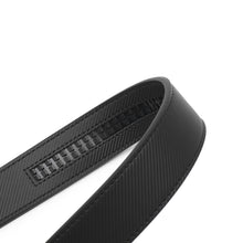Load image into Gallery viewer, 35mm Automatic Buckle Belt - JPB 806