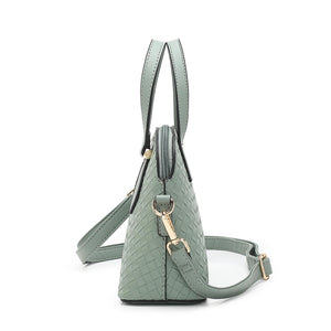 Women's Top Handle Sling Bag / Crossbody Bag - BYZ 9776