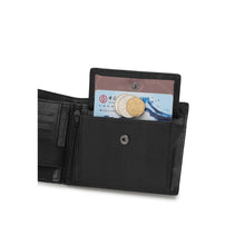 Load image into Gallery viewer, Men&#39;s Genuine Leather RFID Wallet - NW 017