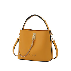 Women's Hand Bag / Top Handle Bag / Shoulder Bag - BNL 9687