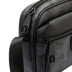 Men's Messenger Bag / Sling Bag / Crossbody Bag - PKT 3012