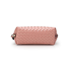 Load image into Gallery viewer, Women&#39;s Quilted Pouch - HKZ 9930