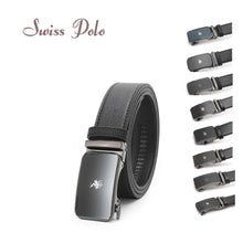 Load image into Gallery viewer, 35mm Automatic Buckle Belt - WAB 474