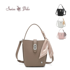 Women's Top Handle Sling Bag - HJG 3011