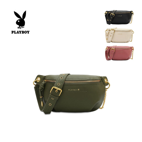 Women's Waist Bag / Chest Bag - BRQ 7633