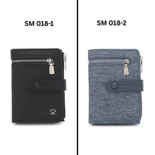 Load image into Gallery viewer, Women's Short Wallet / Purse - SM 018