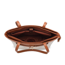 Load image into Gallery viewer, Women's Tote Bag / Shoulder Bag - HQE 6099