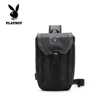 Load image into Gallery viewer, Men&#39;s Chest Bag / Sling Bag / Crossbody Bag - PLW 5006