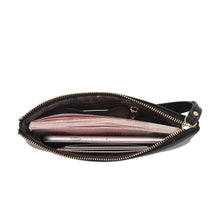 Load image into Gallery viewer, Women&#39;s Zip Pouch / Zip Wristlet -SLP 22