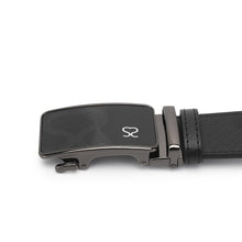 Load image into Gallery viewer, 35mm Automatic Buckle Belt - SB 002