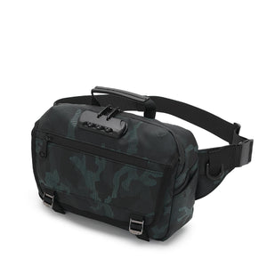 Camo Messenger Bag / Sling Bag / Chest Bag - SYG 5011