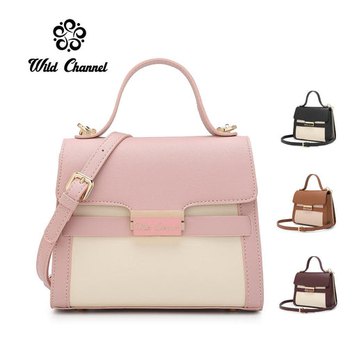 Women's Hand Bag / Top Handle Bag / Shoulder Bag - NBT 30512